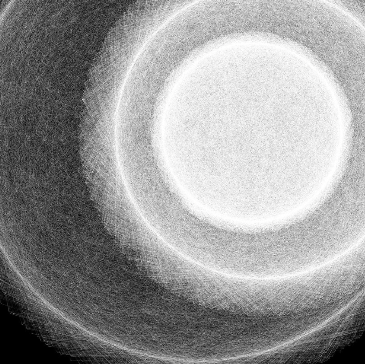 Cosmos of thoughts I_10
